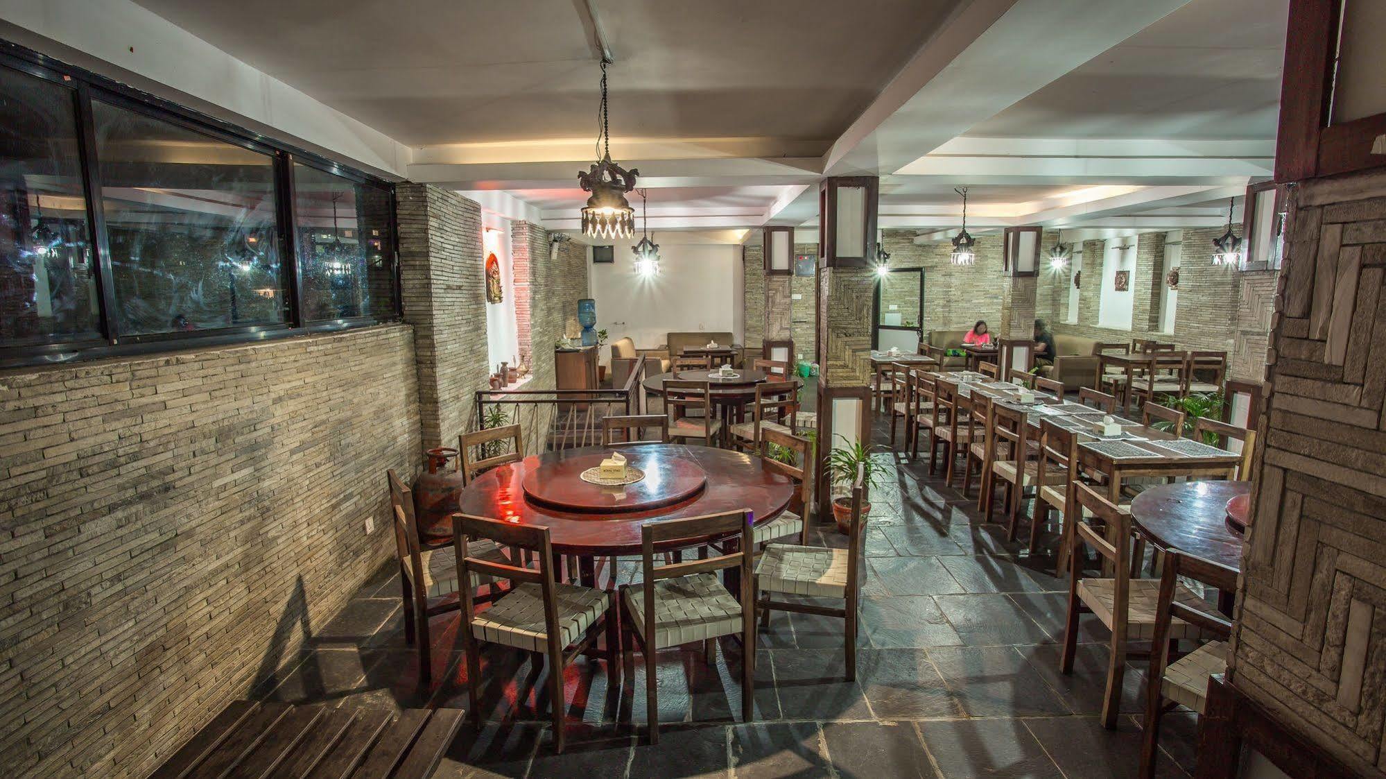 Kotee Home Hotel Pokhara Bagian luar foto