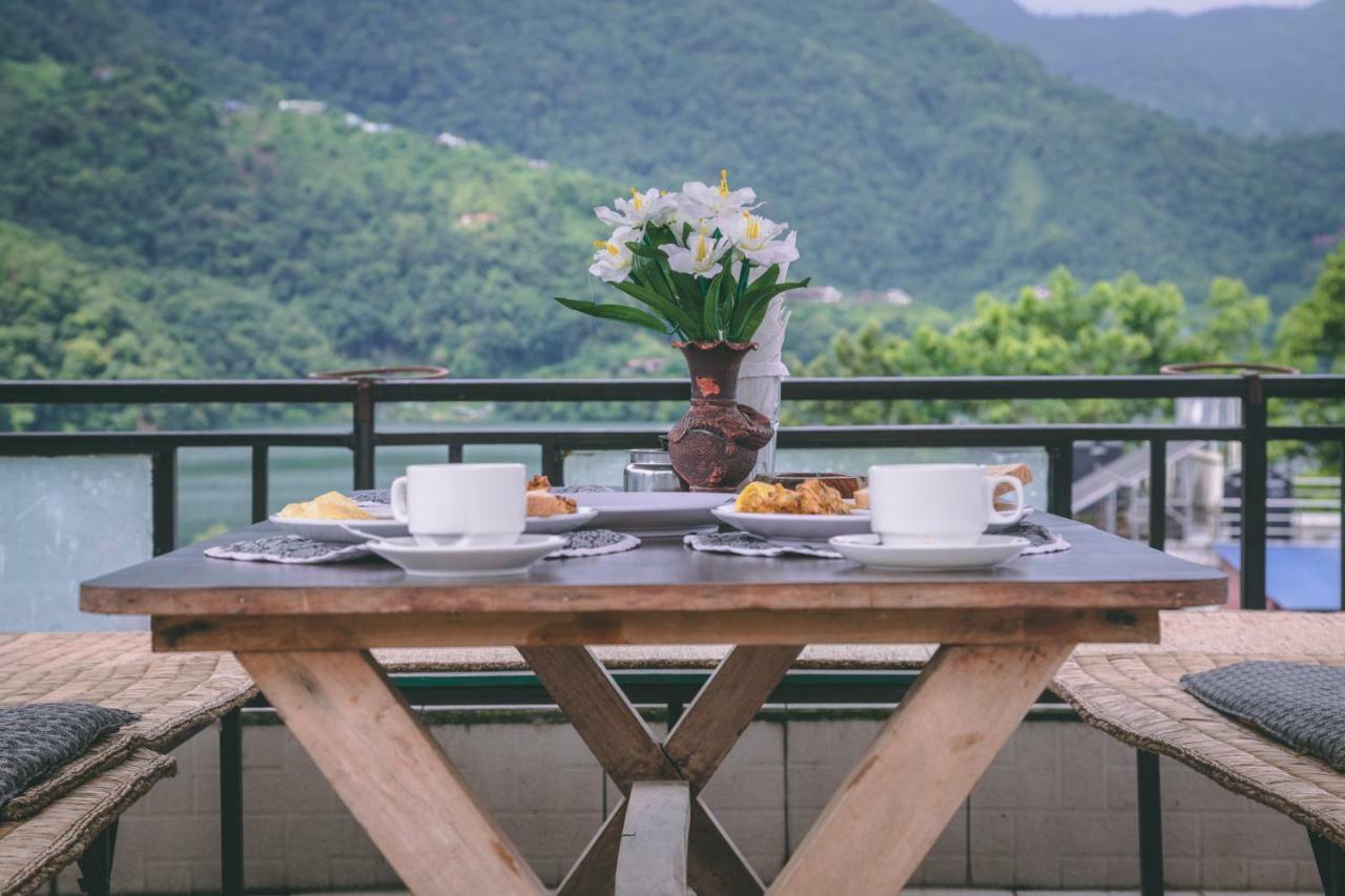 Kotee Home Hotel Pokhara Bagian luar foto