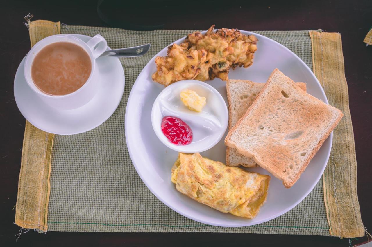 Kotee Home Hotel Pokhara Bagian luar foto