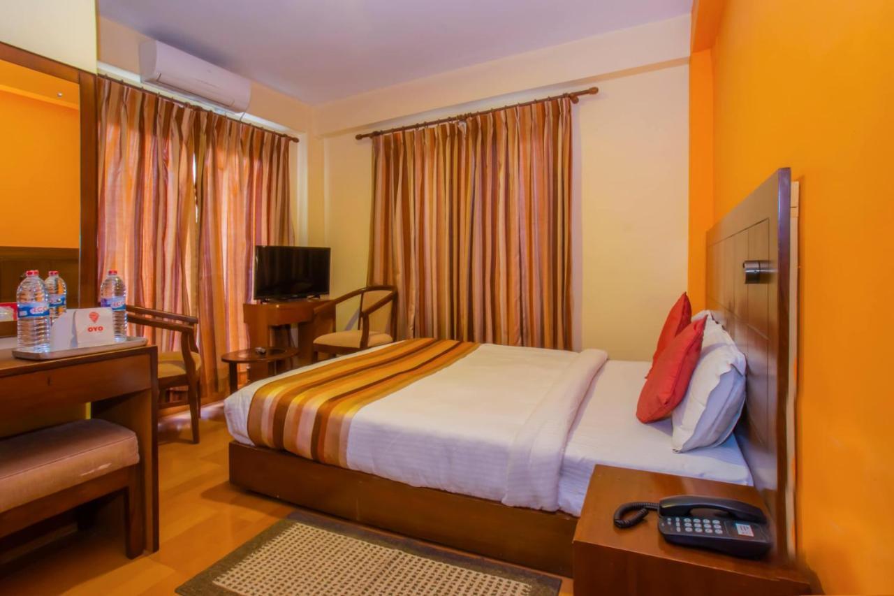 Kotee Home Hotel Pokhara Bagian luar foto